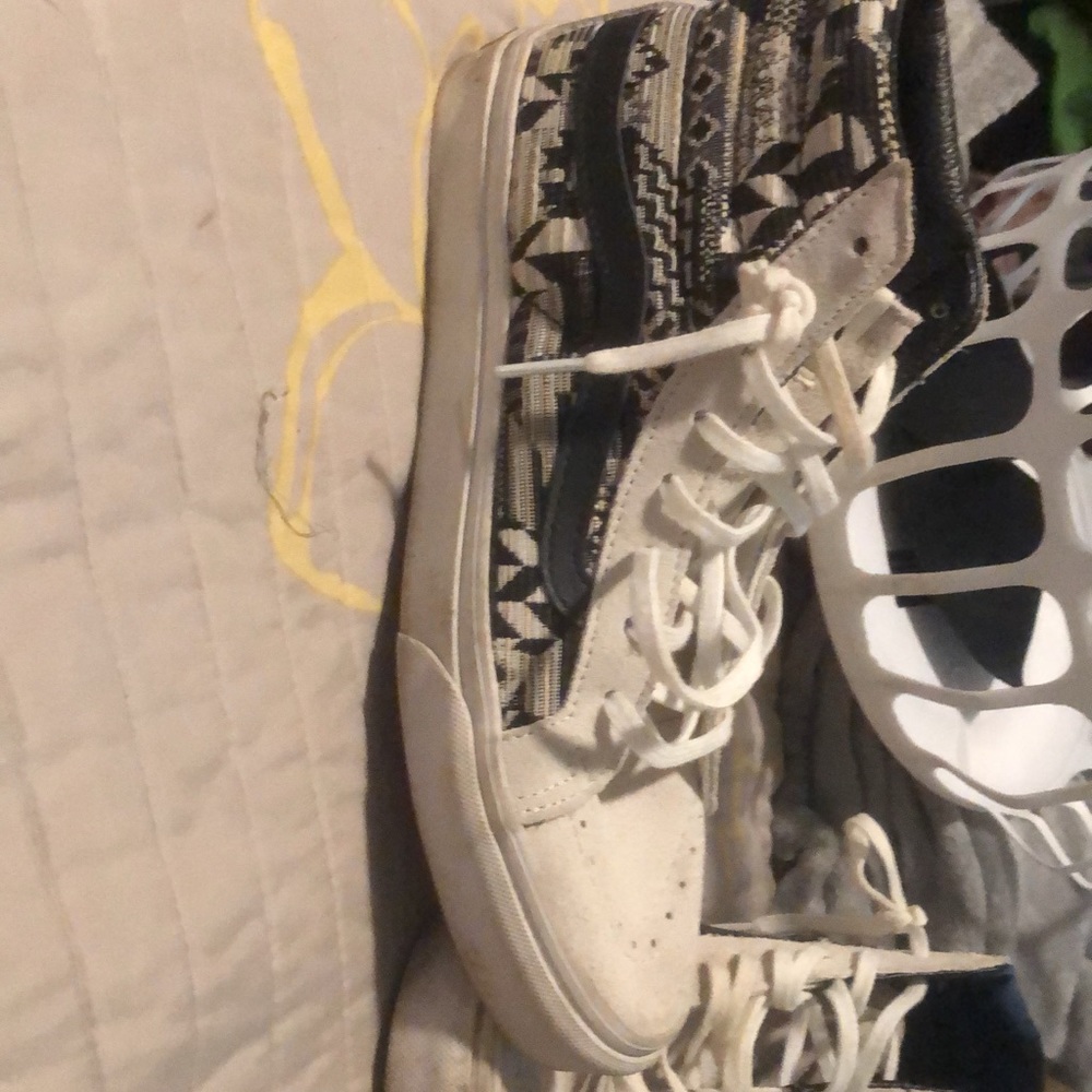 vans
